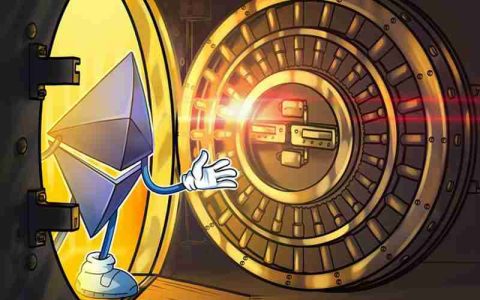 BitMine本周再度大举增持以太坊（ETH），持仓总额达92亿美元