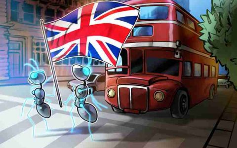英国区块链创新请 愿书在Coinbase推动下获得关注