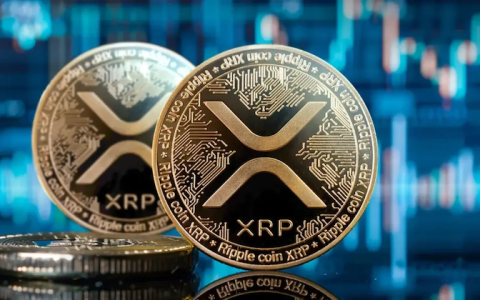 根据机构的分析，瑞波币（XRP）到2025年末可能升至30美元