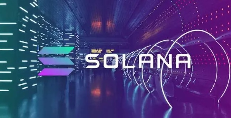 Solana生态系统持续发展,机构持仓量增加 - 创想鸟