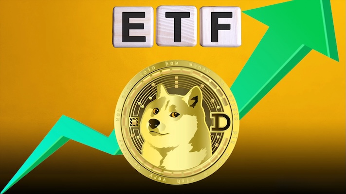 狗狗币ETF获批本周开始交易,狗狗币(DOGE)价格能突破1美元吗? - 创想鸟