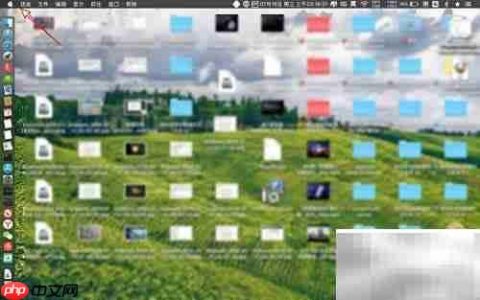 MacBook S.M.A.R.T.状态查看方法