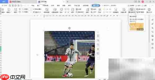 WPS图片转PDF设置方法