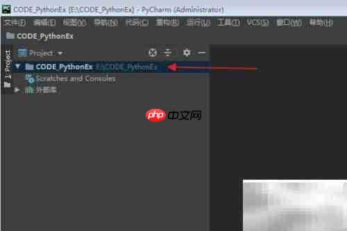 Python中Context类逻辑取反方法