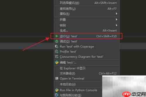 Python中Context类逻辑取反方法