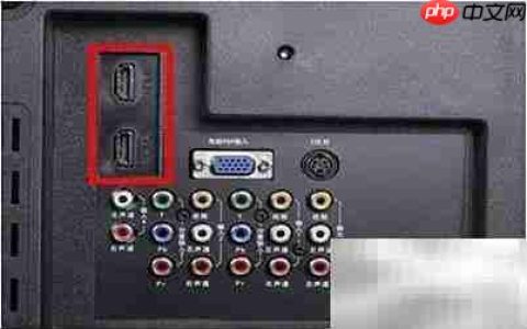 HDMI 2.0与1.4区别解析
