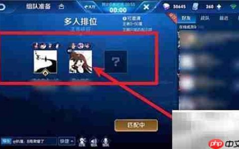 王者荣耀拍档称号获取攻略