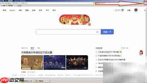 删除IE浏览器历史记录方法