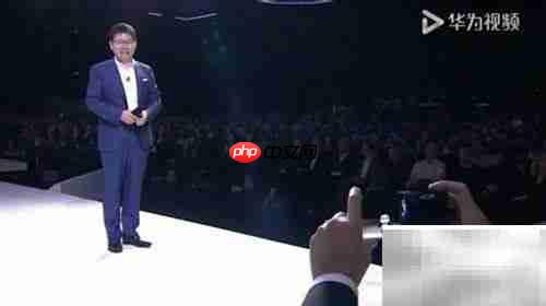 华为Mate 20 Pro 3D仿生操作指南