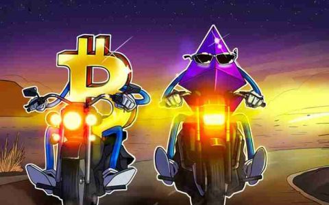 华尔街专家Tom Lee：比特币（BTC）和以太坊（ETH）可能在未来3个月出现”巨幅上
