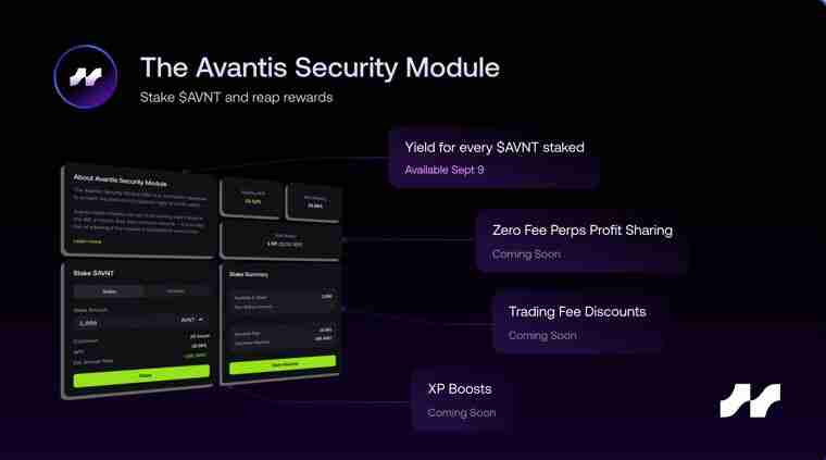 Avantis(AVNT)币是什么?是一项好投资吗?AVNT投资价值、主要功能及未来展望