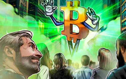 BTC正在“提前消化未来行情”：本周最值得关注的比特币5大要点