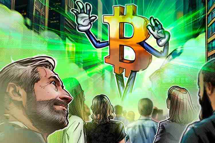 BTC正在“提前消化未来行情”:本周最值得关注的比特币5大要点