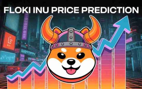 Floki INU (FLOKI)币未来前景如何？FLOKI币2025年、2026年-2030年价格预测