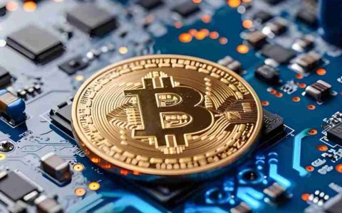 喜讯：中国最大持币企业拟通过5亿美元股票增发加仓比特币
