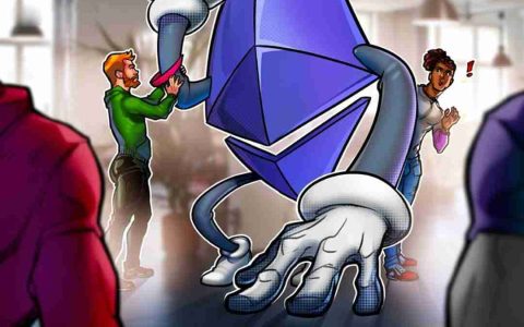 一文搞清楚美联储降息后以太坊（ETH）价格能涨多高？ETH回调是买入机会吗？