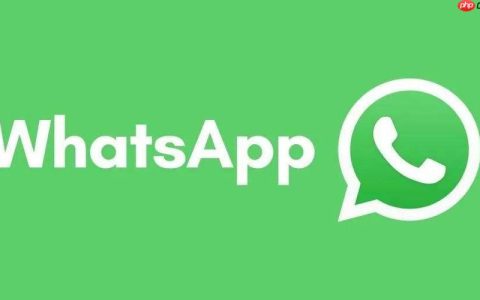 WhatsApp通话录音功能入口-WhatsApp语音消息中文官网教程