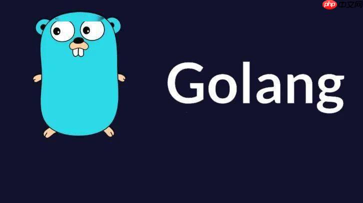 go语言能做什么开发 go语言能做哪些开发