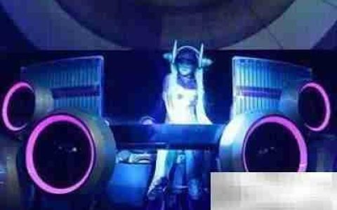 好听的中文DJ歌曲推荐