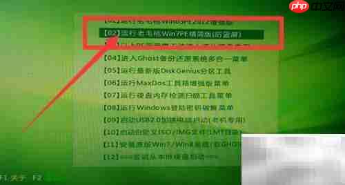 Win2003 64位安装指南