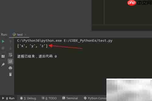 Python列表copy()方法详解