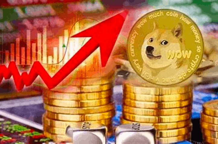 欧易OKX交易所 购买DOGE狗狗币的几个方式汇总 - 创想鸟