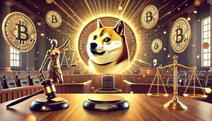 狗狗币首个ETF上线,DOGE价格能涨多高?一文了解 - 创想鸟