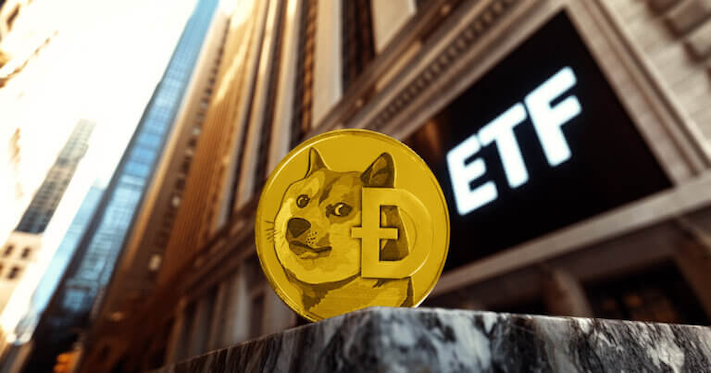 狗狗币首个ETF上线,DOGE价格能涨多高?一文了解 - 创想鸟