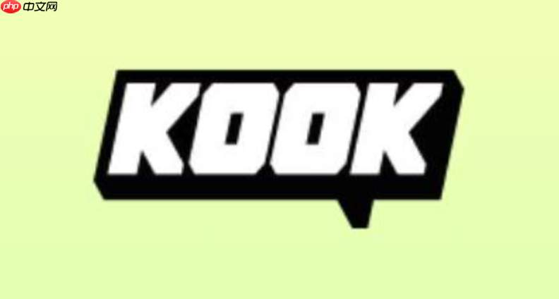 kook的line插件如何安装_kook软件插件安装完整教程