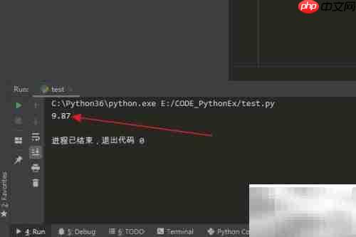 Python Context canonical()用法