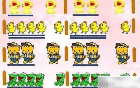 音乐图谱绘制方法详解