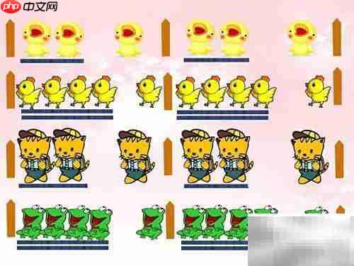 音乐图谱绘制方法详解