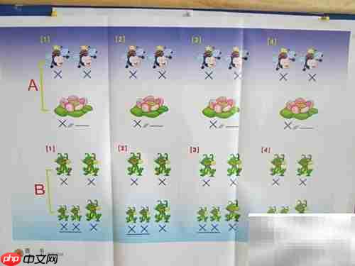 音乐图谱绘制方法详解