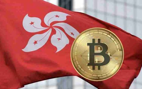 香港加密新规来了，详解CRP-1及其对市场的影响