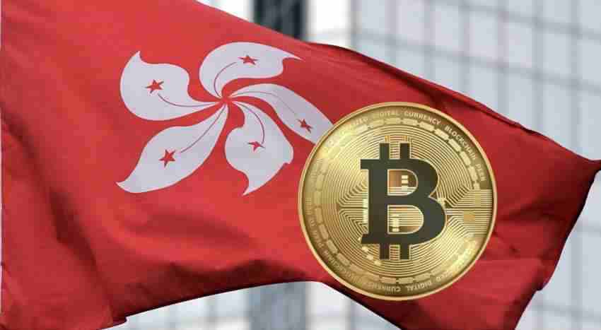 香港加密新规来了,详解crp-1及其对市场的影响