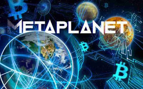 Metaplanet扩展比特币（BTC）战略详细分析，添加美国和日本子公司