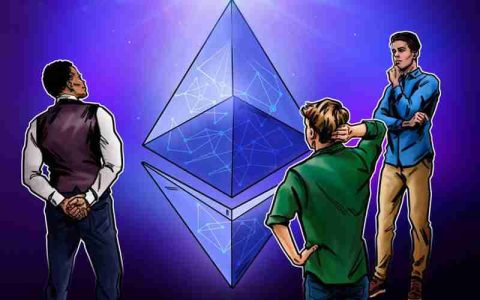 一文搞清楚以太坊（ETH）解押队列呈现“抛物线”走势：这对价格意味着什么？
