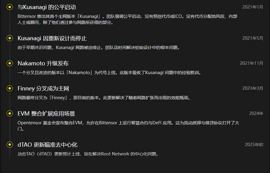 Bittensor(TAO) 币是什么?去中心化人工智能、代币经济及未来介绍