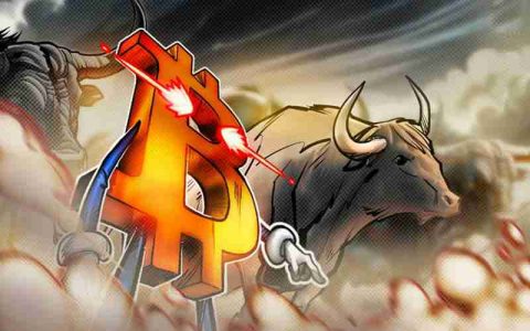 比特币（BTC）分析师深度分析：第九次看涨RSI信号触发后或将迎来35%暴涨行情