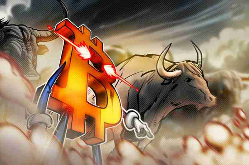 比特币(BTC)分析师深度分析:第九次看涨RSI信号触发后或将迎来35%暴涨行情