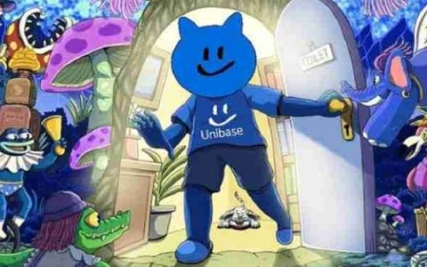 Unibase(UB)币是什么？如何运作？UB代币经济、2025年价格预测