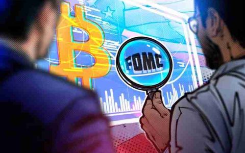 美联储降息25个基点,比特币仍跌破11.5万美元,BTC短期走势分析