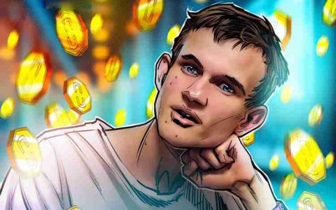 V神为以太坊（ETH）退出队列辩护，Galaxy Digital为何删除争议帖子？