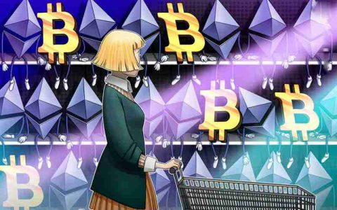 一文了解金融科技公司LMAX为机构交易者推出比特币（BTC）、以太坊（ETH）永续合约