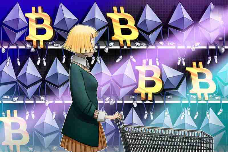 一文了解金融科技公司lmax为机构交易者推出比特币(btc)、以太坊(eth)永续合约