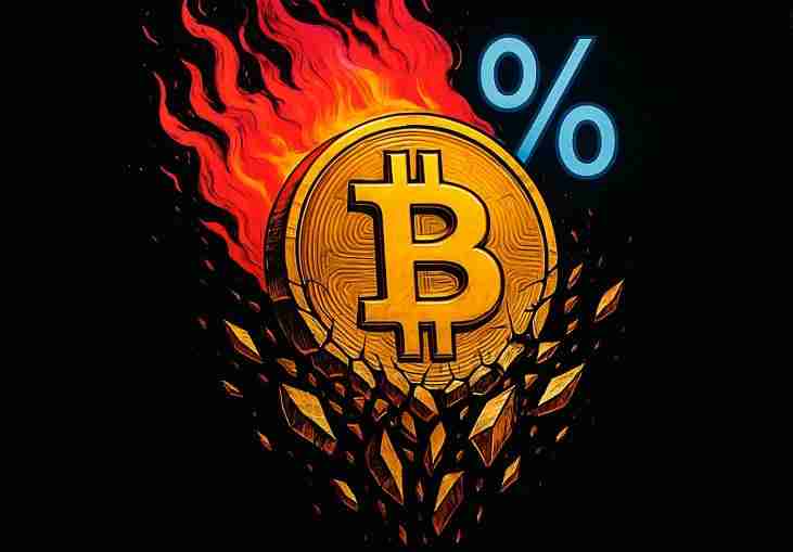 降息催化比特币牛市最后阶段：BTC 明年再次崩盘？