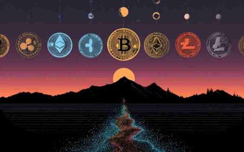 10月行情Uptober来袭：降息环境下值得关注的潜力山寨币