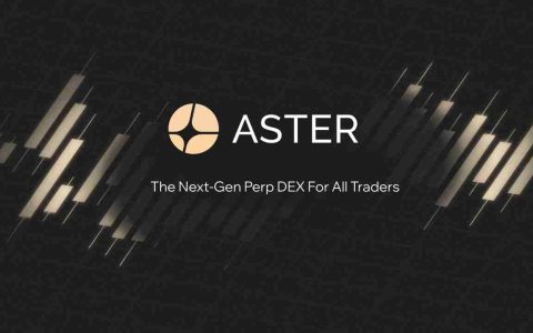 Aster币是什么？如何工作？Aster代币经济学、未来展望及项目团队