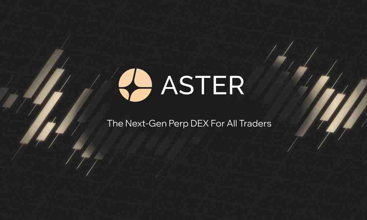 Aster币是什么?如何工作?Aster代币经济学、未来展望及项目团队