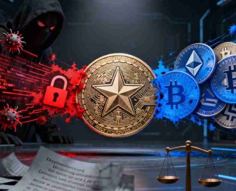 什么是恒星币Stellar (XLM)?XLM币2025价格预测、挑战及机遇